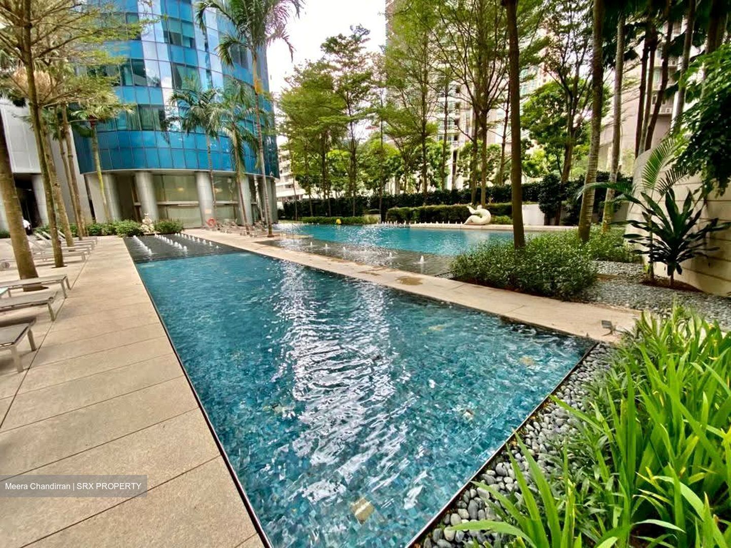 St. Regis Residences (D10), Apartment #567645131